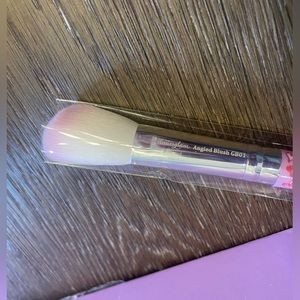Unused SLMISSGLAM Beauty Blush Brush